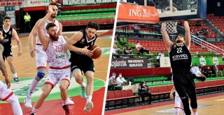 Potanın Kartalları galip geldi