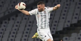 Beşiktaş'ta ayrılık sesleri!