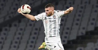 Beşiktaş'tan ayrılıyor!