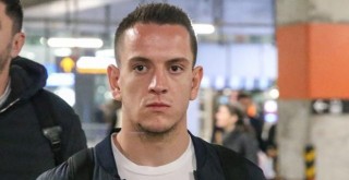 Beşiktaş'ta Amir Hadziahmetovic cumartesi sahaya çıkacak