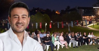 Beşiktaş'ta Depremin Afete Dönüşmesini Önleyebiliriz paneli