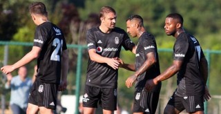 Süper Lig için geri sayım başladı!