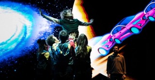 Londra ve Broadway’den sonra Türkiye’de!