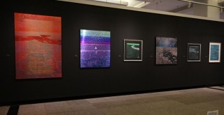 Anadolu’da Bir Kızım Var bağış sergisi!