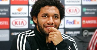 Tek amacım Beşiktaş'ın başarısı