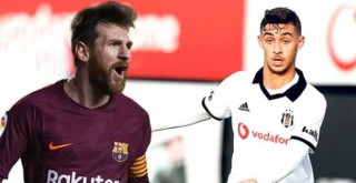 19 yaşındaki orta saha oyuncusu forma şansı buldu