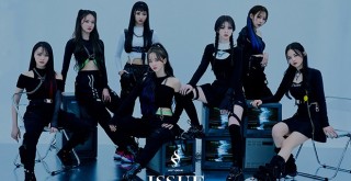 K-POP'ın yeni sesi HOT ISSUE, GRATATA ile çıkış yaptı