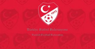 TFF Futbola Dönüş Öneri Protokolü'nü güncelledi