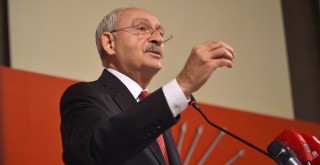 Kılıçdaroğlu: Köylüyü, yeniden bu milletin efendisi yapacağız