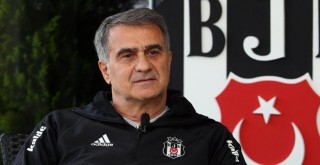 PFDK'dan Şenol Güneş'e para cezası!