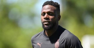 Beşiktaş'tan Origi planı! Şartlar zorlanacak