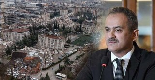 Bakan Özer duyurdu: Türkiye'de okullar 13 Şubat'a kadar tatil