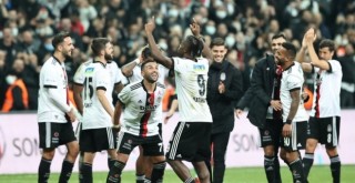 Beşiktaş'ta görüşmeler sürüyor