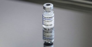 Sputnik V aşısı devreye girmeye hazırlanıyor