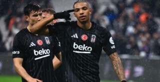 Beşiktaş'ta sürpriz ayrılık!