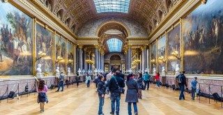 Koronavirüs nedeniyle online gezebileceğiniz müzeler