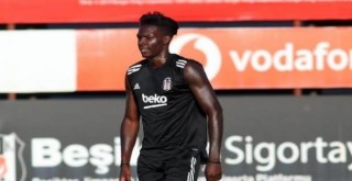 N'Sakala takıma güven veriyor