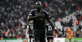 Beşiktaş'ta Aboubakar hakkındaki gerçek ortaya çıktı!