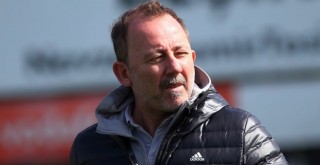 Sergen Yalçın'dan maç öncesi uyarı