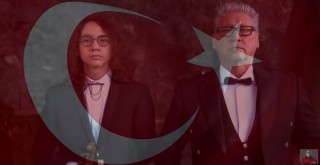 Eren Joseph ve Paul Dwyer'den Çanakkale Zaferi'ne özel şarkı