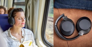 Üstün ses performanslı, gürültü önleyicili kulaklıklar