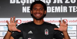 Elneny Gidiyormu?