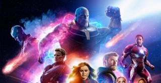 Avengers: Endgame artık telefonda