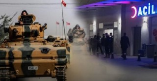 Acı haber! Şehit sayısı 33'e yükseldi