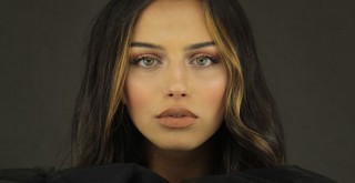 Adını Fransa’dan dünyaya duyuran Derya Yıldırım'dan 