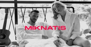 ‘Facetime’da hazırladıkları şarkı kliplendi