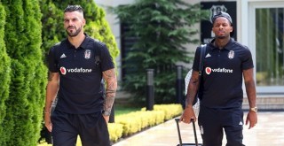 Kara Kartal  Faroe Adaları’na uçtu