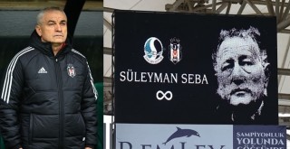 Rıza Çalımbay: Başkanımızın anısına Sakaryaspor’la oynadık