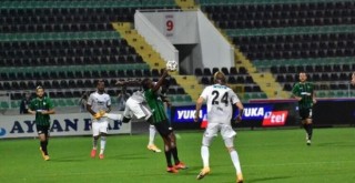 Josef de Souza kırmızı kart gördü