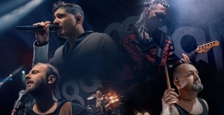 maNga'dan Antroposen 001 albümüne ilk klip: El Aman