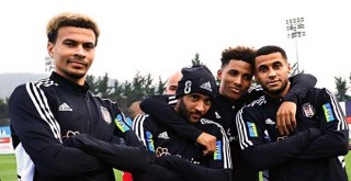 Konyaspor - Beşiktaş 44. kez karşı karşıya!