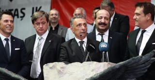 Yeni yönetim parayı hazırladı