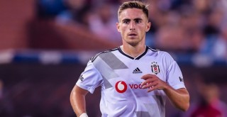 FIFA'dan Beşiktaş için tazminat kararı