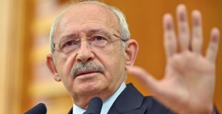 Kılıçdaroğlu: Ülkemizde yabancı asker postalı istemiyoruz