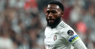 N'Koudou: Trabzonspor maçı için hazırım