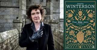 Jeanette Winterson’ın Frankissstein: Bir Aşk Hikâyesi Pınar Kür’ün çevirisiyle ilk kez Türkçe’de!..