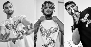 Şampiyonluğa özel tasarım BJK X NetWork tişörtleri