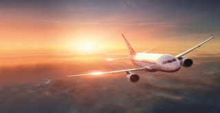 Uçuşta internet şoku