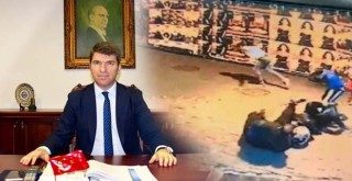 Beşiktaş'ta para vermeyenleri bıçakladılar! Kaymakamlıktan açıklama! Anında müdahale edilmiştir