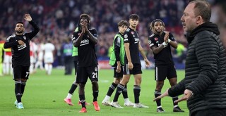 Sergen Yalçın'dan yorgunluk için özel önlem