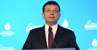Ekrem İmamoğlu: Şimdiki moda İBB'ye ve bana saldırmak