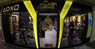 Overgame'de oyun şöleni başlıyor