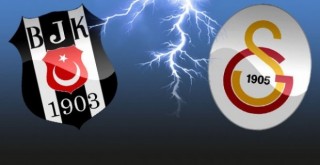 Beşiktaş - Galatasaray derbisinin oranları değişti! Favori takım hangisi?