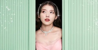 IU, Celebrity ile müzik listelerini sarstı