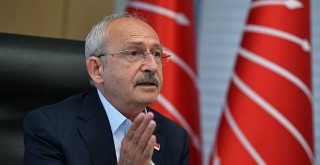 Sizin yediğiniz yemek değil, insan eti