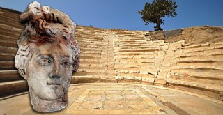 ÖZEL HABER / RÖPORTAJ: Kazı Başkanı Prof. Dr. Vedat KELEŞ Parion'u anlattı